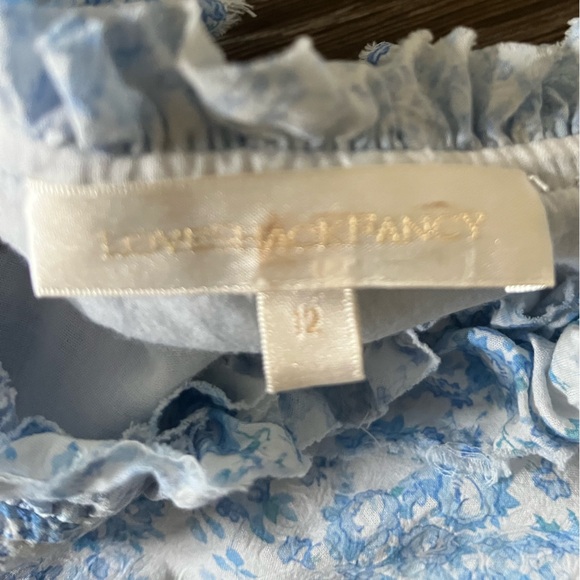 Loveshackfancy size 12 pippy dress - Picture 3 of 12